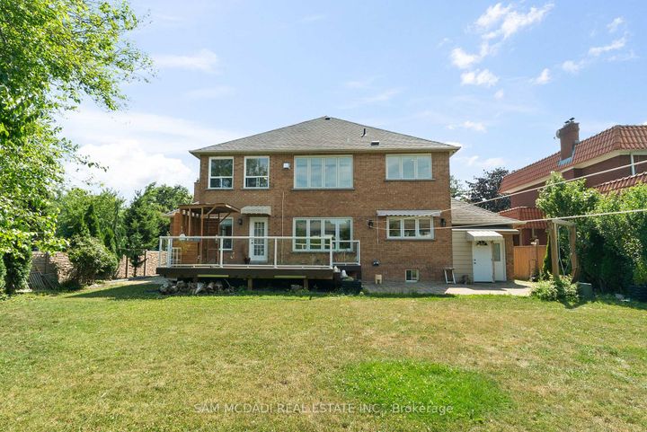Photo 34 at 2339 Glengarry Road, Erindale, Mississauga