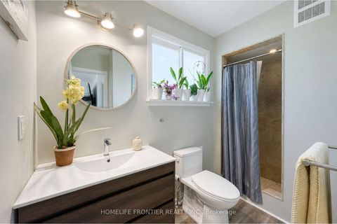 Photo 1 at 634 Gorham Street, College Manor, Newmarket