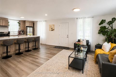 Photo 2 at 634 Gorham Street, College Manor, Newmarket