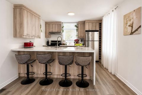 Photo 3 at 634 Gorham Street, College Manor, Newmarket