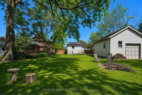 Photo 25 at 634 Gorham Street, College Manor, Newmarket