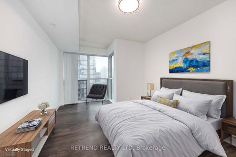 Photo 4 at 1209 - 5168 yonge Street, Willowdale West, Toronto