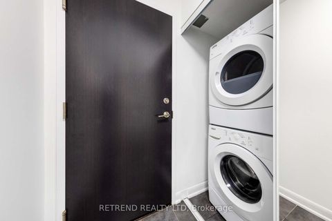 Photo 6 at 1209 - 5168 yonge Street, Willowdale West, Toronto