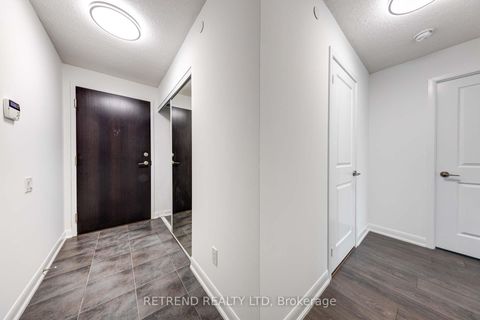 Photo 7 at 1209 - 5168 yonge Street, Willowdale West, Toronto