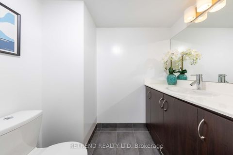 Photo 8 at 1209 - 5168 yonge Street, Willowdale West, Toronto