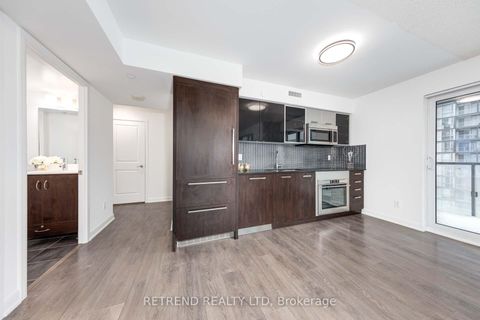 Photo 9 at 1209 - 5168 yonge Street, Willowdale West, Toronto