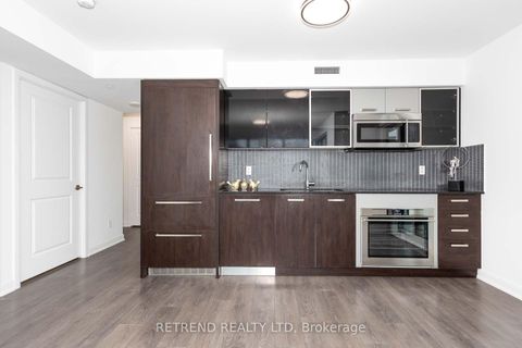 Photo 10 at 1209 - 5168 yonge Street, Willowdale West, Toronto