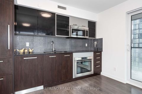 Photo 11 at 1209 - 5168 yonge Street, Willowdale West, Toronto
