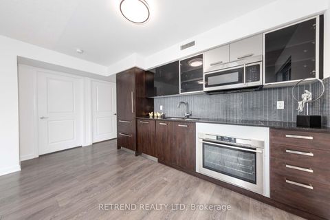Photo 12 at 1209 - 5168 yonge Street, Willowdale West, Toronto
