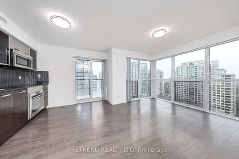 Photo 13 at 1209 - 5168 yonge Street, Willowdale West, Toronto