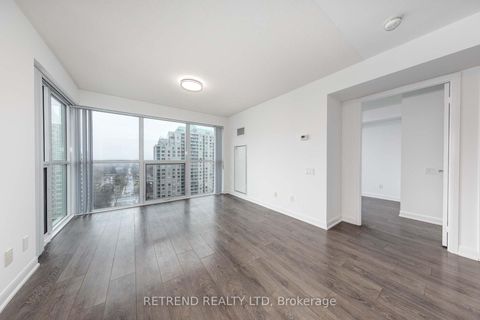 Photo 14 at 1209 - 5168 yonge Street, Willowdale West, Toronto
