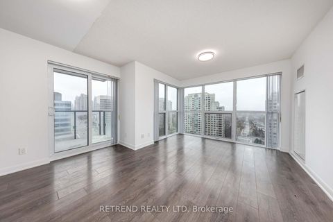 Photo 15 at 1209 - 5168 yonge Street, Willowdale West, Toronto