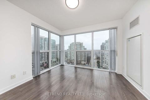 Photo 16 at 1209 - 5168 yonge Street, Willowdale West, Toronto