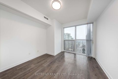 Photo 18 at 1209 - 5168 yonge Street, Willowdale West, Toronto