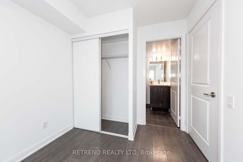 Photo 20 at 1209 - 5168 yonge Street, Willowdale West, Toronto
