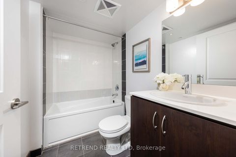 Photo 21 at 1209 - 5168 yonge Street, Willowdale West, Toronto