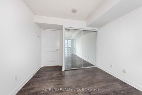 Photo 25 at 1209 - 5168 yonge Street, Willowdale West, Toronto