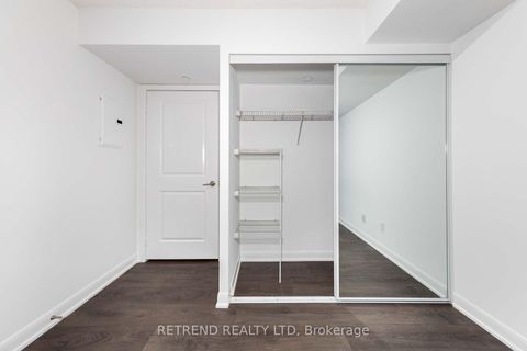 Photo 26 at 1209 - 5168 yonge Street, Willowdale West, Toronto