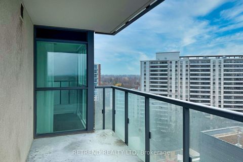 Photo 27 at 1209 - 5168 yonge Street, Willowdale West, Toronto