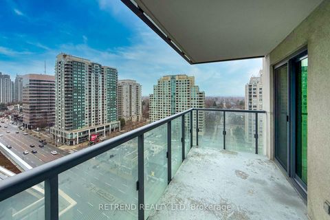 Photo 28 at 1209 - 5168 yonge Street, Willowdale West, Toronto