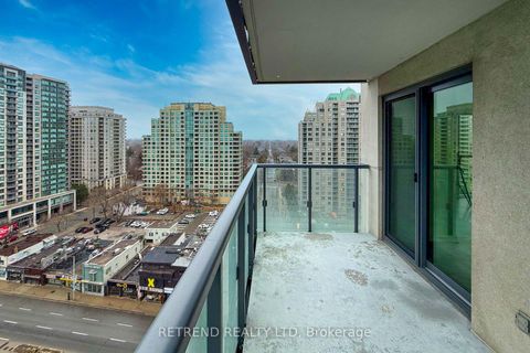 Photo 29 at 1209 - 5168 yonge Street, Willowdale West, Toronto