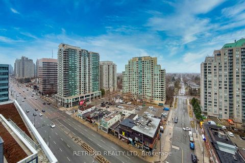 Photo 30 at 1209 - 5168 yonge Street, Willowdale West, Toronto