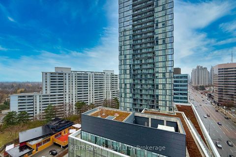 Photo 31 at 1209 - 5168 yonge Street, Willowdale West, Toronto