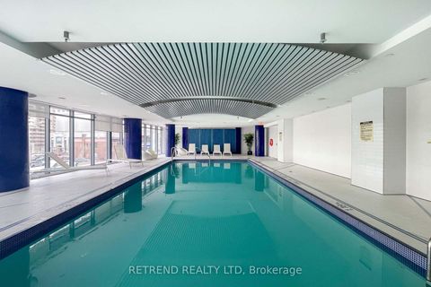 Photo 33 at 1209 - 5168 yonge Street, Willowdale West, Toronto