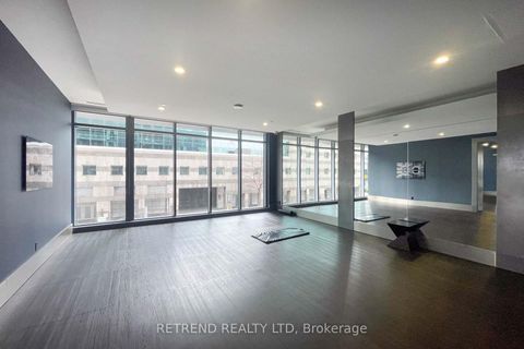 Photo 37 at 1209 - 5168 yonge Street, Willowdale West, Toronto