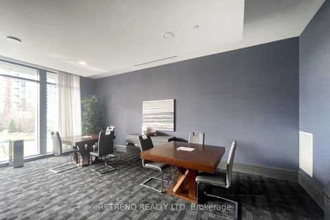 Photo 41 at 1209 - 5168 yonge Street, Willowdale West, Toronto