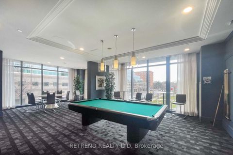 Photo 42 at 1209 - 5168 yonge Street, Willowdale West, Toronto