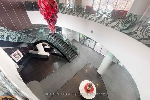 Photo 44 at 1209 - 5168 yonge Street, Willowdale West, Toronto