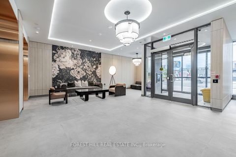 Photo 2 at 911 - 556 Marlee Avenue, Glen Park, Toronto