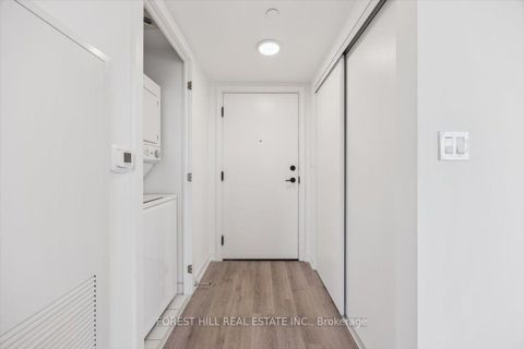 Photo 4 at 911 - 556 Marlee Avenue, Glen Park, Toronto
