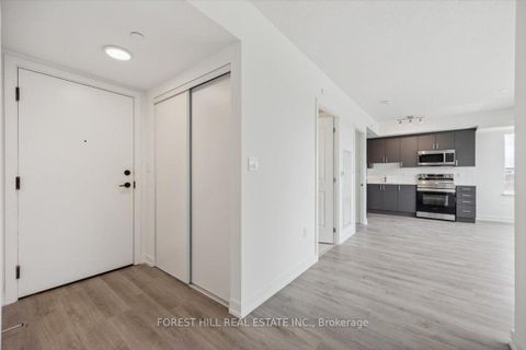 Photo 5 at 911 - 556 Marlee Avenue, Glen Park, Toronto