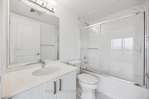 Photo 6 at 911 - 556 Marlee Avenue, Glen Park, Toronto