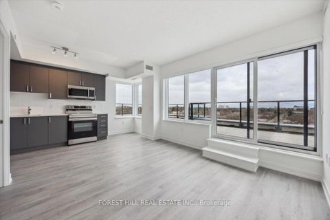 Photo 7 at 911 - 556 Marlee Avenue, Glen Park, Toronto