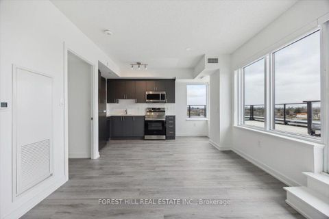Photo 8 at 911 - 556 Marlee Avenue, Glen Park, Toronto