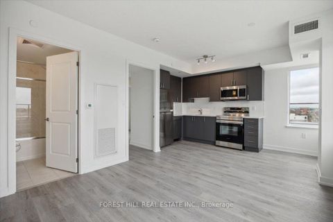 Photo 9 at 911 - 556 Marlee Avenue, Glen Park, Toronto