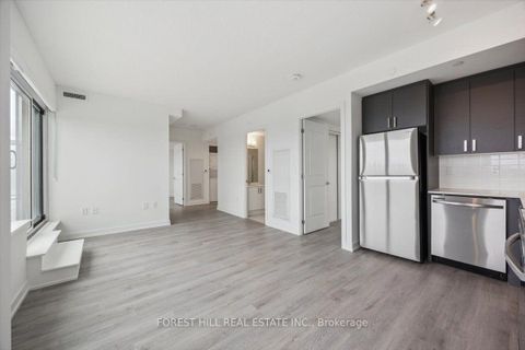 Photo 11 at 911 - 556 Marlee Avenue, Glen Park, Toronto