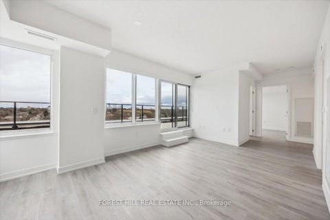 Photo 12 at 911 - 556 Marlee Avenue, Glen Park, Toronto