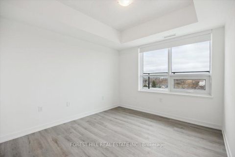 Photo 13 at 911 - 556 Marlee Avenue, Glen Park, Toronto