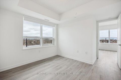 Photo 14 at 911 - 556 Marlee Avenue, Glen Park, Toronto