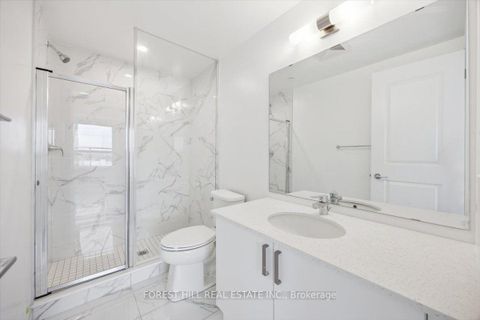 Photo 15 at 911 - 556 Marlee Avenue, Glen Park, Toronto