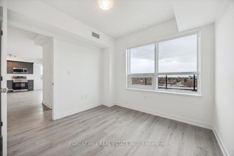 Photo 17 at 911 - 556 Marlee Avenue, Glen Park, Toronto