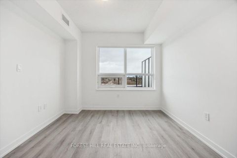 Photo 18 at 911 - 556 Marlee Avenue, Glen Park, Toronto