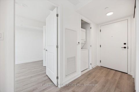 Photo 19 at 911 - 556 Marlee Avenue, Glen Park, Toronto