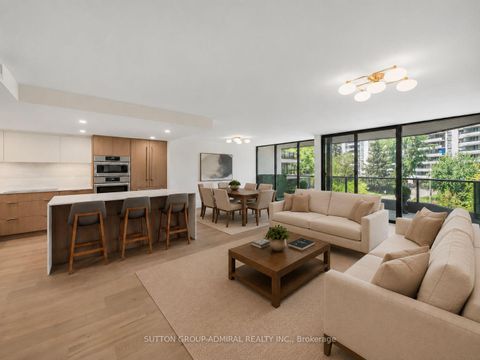 Photo 0 at 417 - 3900 Yonge Street, Nortown, Toronto