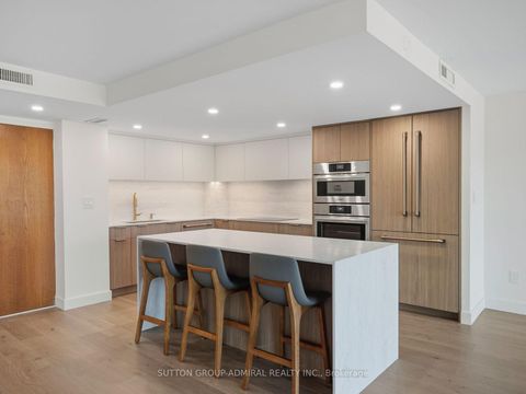 Photo 2 at 417 - 3900 Yonge Street, Nortown, Toronto