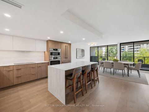 Photo 3 at 417 - 3900 Yonge Street, Nortown, Toronto